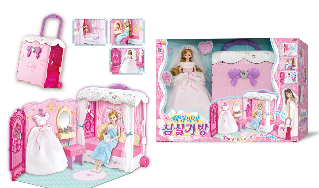 衛生日用品 mimi 미미월드 오피셜